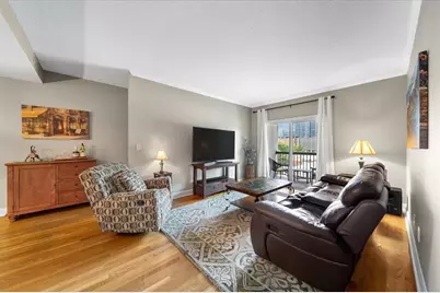 1074 Peachtree Walk NE #B401, Atlanta, GA 30309 - Photo 1