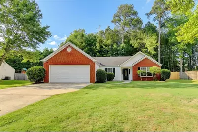 437 Crested View Drive, Loganville, GA 30052 - Photo 1
