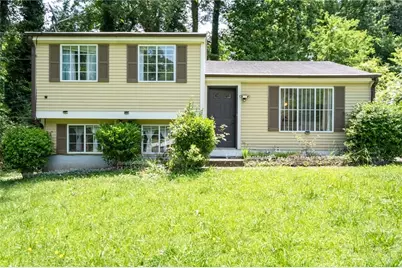 726 Lawndale Court, Norcross, GA 30093 - Photo 1