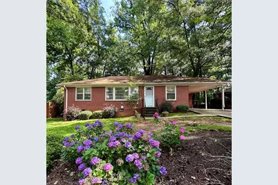 951 Woodland Trail, Smyrna, GA 30080 - Photo 1