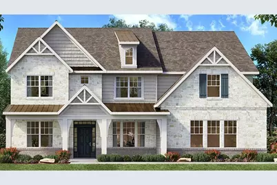5125 Cornel Lane, Cumming, GA 30028 - Photo 1
