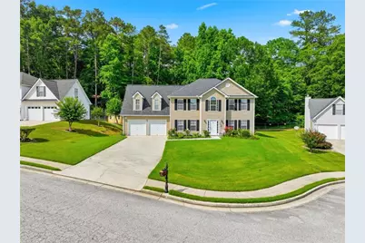 7875 Providence Point Way, Lithonia, GA 30058 - Photo 1