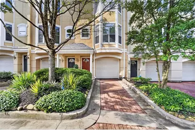 375 Highland Avenue NE #803, Atlanta, GA 30312 - Photo 1
