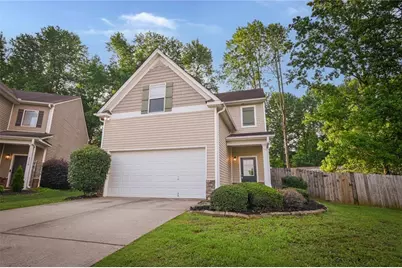 4608 McEver View Drive, Sugar Hill, GA 30518 - Photo 1