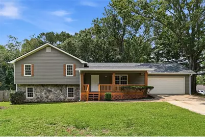 1662 Graduate Lane, Lawrenceville, GA 30044 - Photo 1