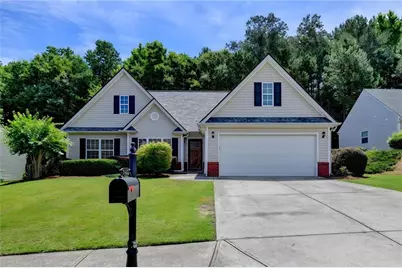 2523 Weycroft Lane, Dacula, GA 30019 - Photo 1