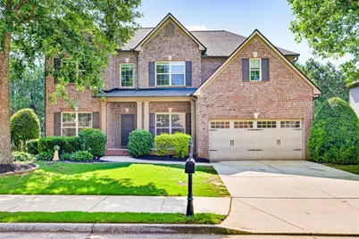 1588 Centerville Drive, Buford, GA 30518 - Photo 1