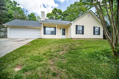1059 Bridle Creek Drive, Flowery Branch, GA 30542 - Photo 1