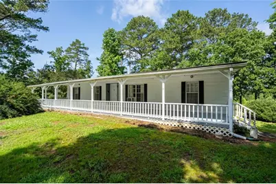 530 Flat Rock Road, Rome, GA 30161 - Photo 1