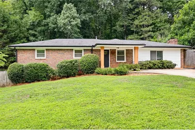 3235 Highland Drive SE, Smyrna, GA 30080 - Photo 1