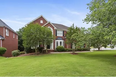 4951 Durley Walk SE, Smyrna, GA 30082 - Photo 1