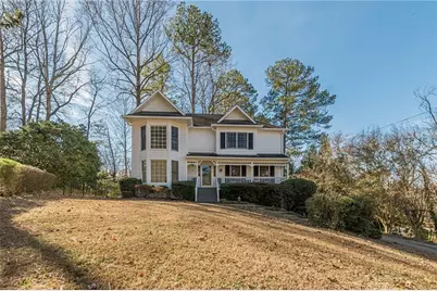 3811 Holy Cross Court, Decatur, GA 30034 - Photo 1