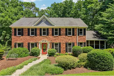1462 Brookcliff Drive, Marietta, GA 30062 - Photo 1