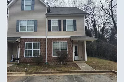 4694 Ernest Drive, Forest Park, GA 30297 - Photo 1