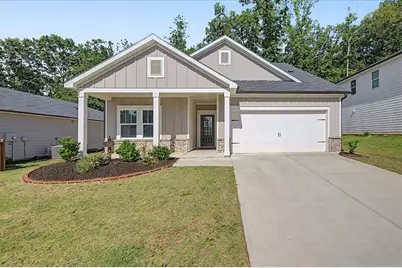 358 Denali Butte Terrace, Canton, GA 30114 - Photo 1