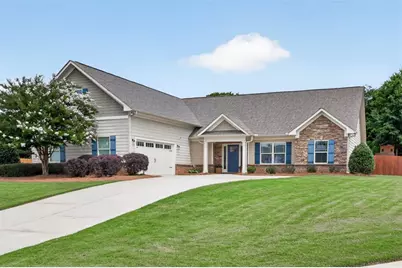 1251 Daniel Drive, Jefferson, GA 30549 - Photo 1