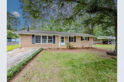 880 Virginia Court SE, Conyers, GA 30094 - Photo 1