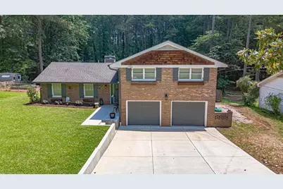 4456 Lake Ivanhoe Drive, Tucker, GA 30084 - Photo 1