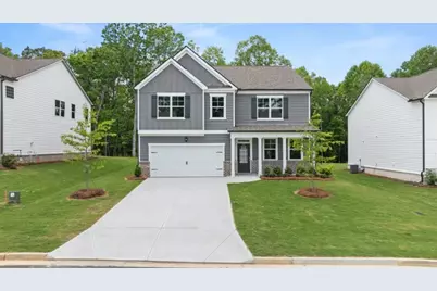 347 Belmont Drive, Cartersville, GA 30120 - Photo 1