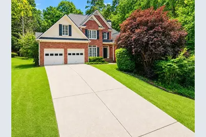 2266 Scotts Parkway, Marietta, GA 30062 - Photo 1