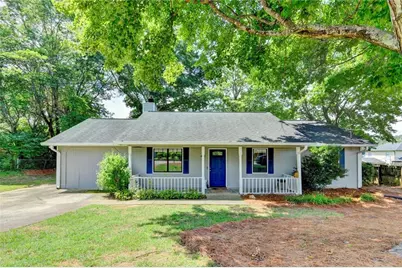 4122 Gravitt Place, Duluth, GA 30096 - Photo 1