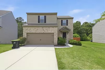 481 Scotland Drive, Dallas, GA 30132 - Photo 1