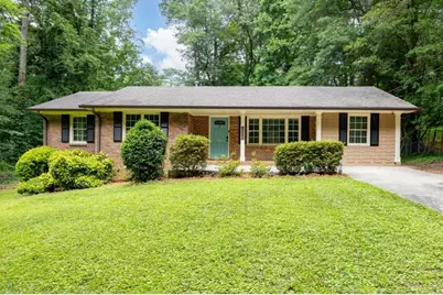 5936 Brookdale Lane SW, Mableton, GA 30126 - Photo 1