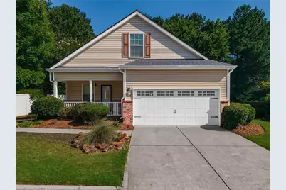 429 Chatooga Lane, Woodstock, GA 30188 - Photo 1