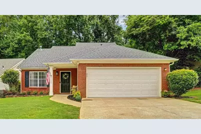 3150 Justice Mill Court NW, Kennesaw, GA 30144 - Photo 1