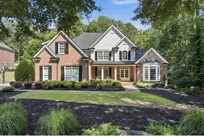 880 Colonial Lane, Milton, GA 30004 - Photo 1