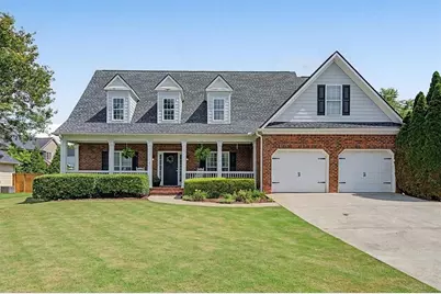 32 Colonial Circle NW, Cartersville, GA 30120 - Photo 1