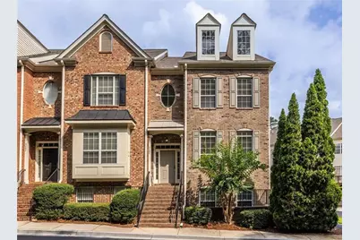3484 Henderson Reserve, Atlanta, GA 30341 - Photo 1