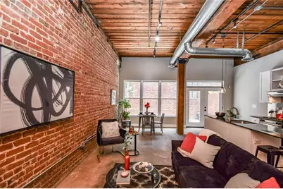 320 Peters Street SW #12, Atlanta, GA 30313 - Photo 1