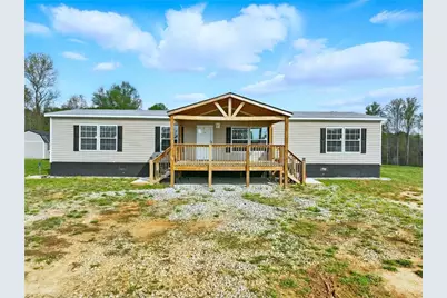 262 Garrison Road, Carnesville, GA 30521 - Photo 1