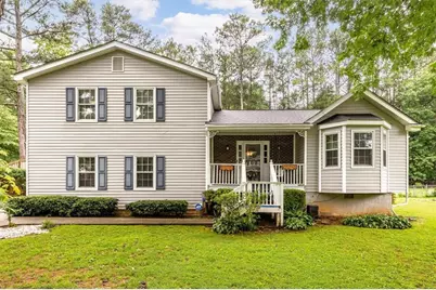 2440 Arbour Trace Terrace, Suwanee, GA 30024 - Photo 1