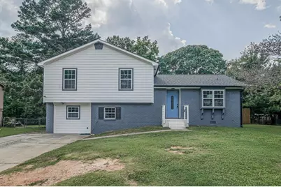 9301 Settlers Grove Road NE, Covington, GA 30014 - Photo 1