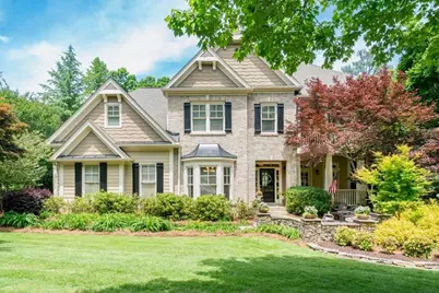 778 Registry Run NW, Kennesaw, GA 30152 - Photo 1
