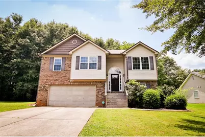 500 Bryson Trail, Monroe, GA 30655 - Photo 1