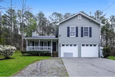 2165 Uniwattee Trail, Dacula, GA 30019 - Photo 1