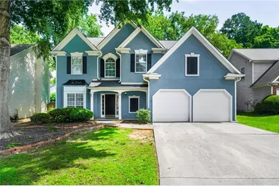 3939 Berwick Farms Drive, Duluth, GA 30096 - Photo 1