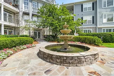 4100 Paces Walk SE #2303, Atlanta, GA 30339 - Photo 1