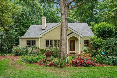 2022 Westminster Way NE, Atlanta, GA 30307 - Photo 1
