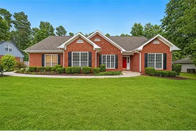 3575 Garden Lakes Parkway NW, Rome, GA 30165 - Photo 1