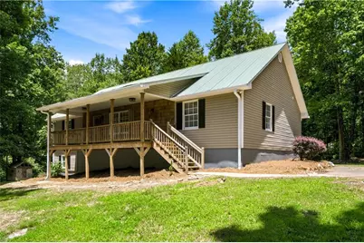 146 Nimblewill Gap Road, Dahlonega, GA 30533 - Photo 1