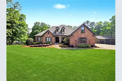 4350 Taylors Wood Drive, Cumming, GA 30028 - Photo 1