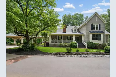2600 Bethany Church Road, Milton, GA 30004 - Photo 1