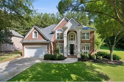5534 Highland Preserve Drive, Mableton, GA 30126 - Photo 1