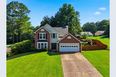 5020 Southland Drive, Woodstock, GA 30188 - Photo 1