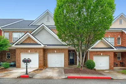 1725 Oakbrook Lane NW, Kennesaw, GA 30152 - Photo 1