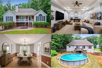 486 Sterling Drive, Powder Springs, GA 30127 - Photo 1